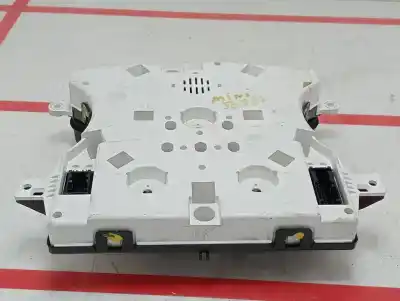 Автозапчастина б/у панель інструментів для mini mini (r50,r53) cooper посилання на oem iam 62116972077  