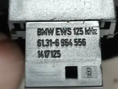 Автозапчасти б/у блок управления двигателем за mini mini (r50,r53) cooper ссылки oem iam s122237005a  