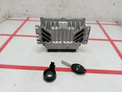 Автозапчасти б/у блок управления двигателем за mini mini (r50,r53) cooper ссылки oem iam s122237005a  