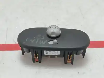 Pezzo di ricambio per auto di seconda mano controllo specchio per mini mini (r50,r53) cooper riferimenti oem iam 6924652  