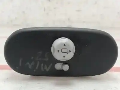 Pezzo di ricambio per auto di seconda mano controllo specchio per mini mini (r50,r53) cooper riferimenti oem iam 6924652