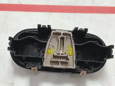 Pezzo di ricambio per auto di seconda mano controllo specchio per mini mini (r50,r53) cooper riferimenti oem iam 6924652  