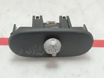 Pezzo di ricambio per auto di seconda mano controllo specchio per mini mini (r50,r53) cooper riferimenti oem iam 6924652  