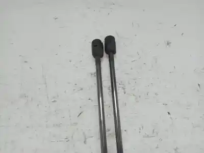 Peça sobressalente para automóvel em segunda mão amortecedor do capô por mini mini (r50,r53) cooper referências oem iam   