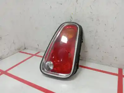 Автозапчасти б/у правый задний фонарь за mini mini (r50,r53) cooper ссылки oem iam   