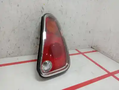 Автозапчасти б/у правый задний фонарь за mini mini (r50,r53) cooper ссылки oem iam   