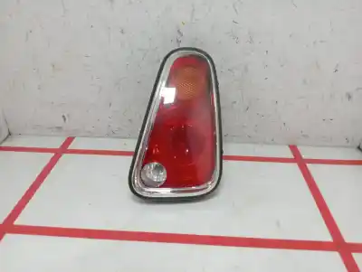 Recambio de automóvil de segunda mano de PILOTO TRASERO DERECHO para MINI MINI (R50,R53) G-W10B16A referencias OEM IAM   