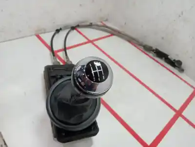 Автозапчасти б/у рычаг переключения передач за mini mini (r50,r53) cooper ссылки oem iam 7547319  