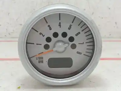 Recambio de automóvil de segunda mano de CUADRO INSTRUMENTOS para MINI MINI (R50,R53) G-W10B16A referencias OEM IAM 62116936294  