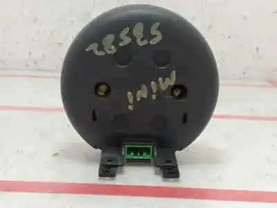 Автозапчасти б/у приборная доска за mini mini (r50,r53) cooper ссылки oem iam 62116936294  