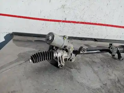 Автозапчастина б/у рульмова рейка для suzuki swift berlina (mz) gl посилання на oem iam 57k551k50  
