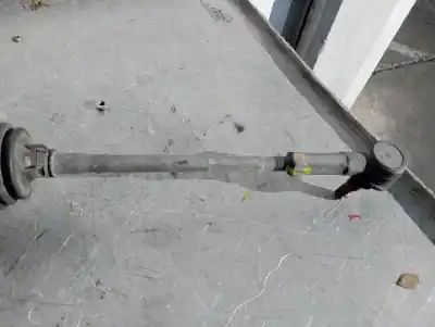 Автозапчастина б/у рульмова рейка для suzuki swift berlina (mz) gl посилання на oem iam 57k551k50  