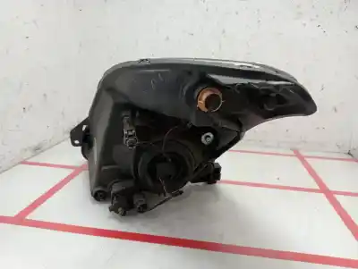 Автозапчастина б/у права фа для suzuki swift berlina (mz) gl посилання на oem iam 3510062j11  