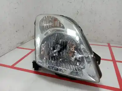 Автозапчастина б/у права фа для suzuki swift berlina (mz) gl посилання на oem iam 3510062j11  