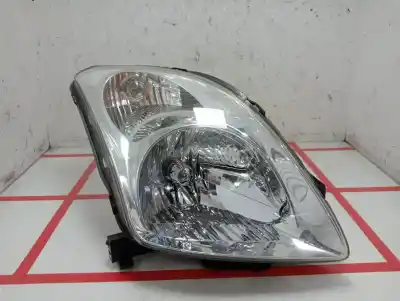 Peça sobressalente para automóvel em segunda mão FAROL / FAROLIM DIREITO por SUZUKI SWIFT BERLINA (MZ)  Referências OEM IAM 3510062J11  
