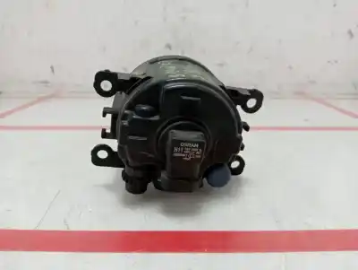 Автозапчасти б/у правая противотуманная фара за suzuki swift berlina (mz) gl ссылки oem iam 3550062j00000  