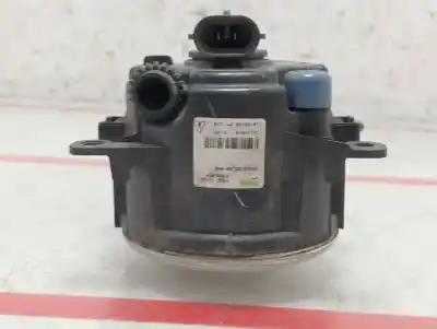 Автозапчасти б/у левая противотуманная фара за suzuki swift berlina (mz) gl ссылки oem iam 3550062j00000  