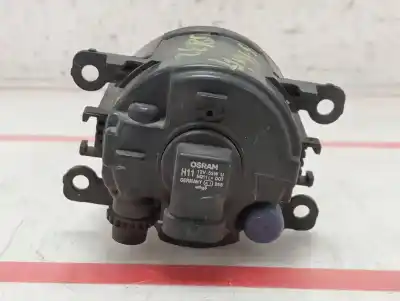 Автозапчасти б/у левая противотуманная фара за suzuki swift berlina (mz) gl ссылки oem iam 3550062j00000  