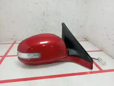 Автозапчастина б/у правий задний огляд для suzuki swift berlina (mz) gl посилання на oem iam   