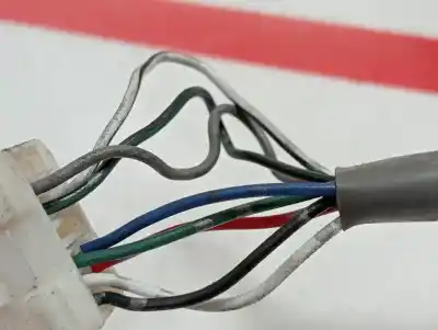 Автозапчастина б/у правий задний огляд для suzuki swift berlina (mz) gl посилання на oem iam   