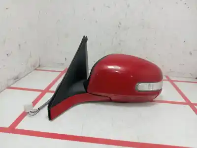 Автозапчастина б/у ліве дзеркало для suzuki swift berlina (mz) gl посилання на oem iam   