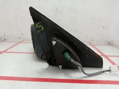 Автозапчастина б/у ліве дзеркало для suzuki swift berlina (mz) gl посилання на oem iam   