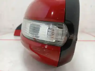 Автозапчастина б/у ліве дзеркало для suzuki swift berlina (mz) gl посилання на oem iam   