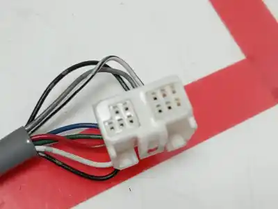 Автозапчастина б/у ліве дзеркало для suzuki swift berlina (mz) gl посилання на oem iam   