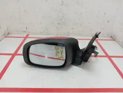 Автозапчастина б/у ліве дзеркало для suzuki swift berlina (mz) gl посилання на oem iam 