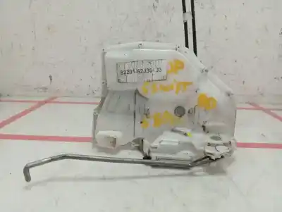 Автозапчасти б/у замок передней правой двери за suzuki swift berlina (mz) gl ссылки oem iam 8220162j30  