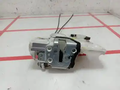 Автозапчасти б/у замок передней правой двери за suzuki swift berlina (mz) gl ссылки oem iam 8220162j30  