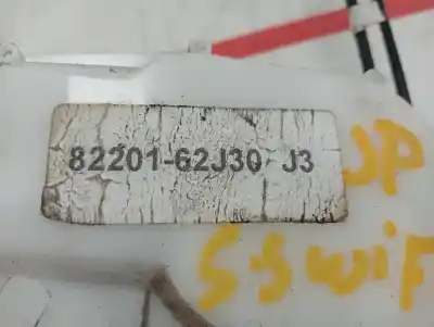 Автозапчасти б/у замок передней правой двери за suzuki swift berlina (mz) gl ссылки oem iam 8220162j30  