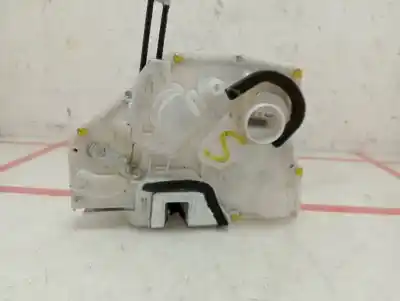 Автозапчасти б/у замок передней правой двери за suzuki swift berlina (mz) gl ссылки oem iam 8220162j30  