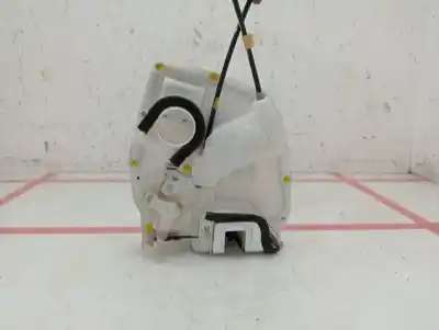 Автозапчасти б/у замок задней правой двери за suzuki swift berlina (mz) gl ссылки oem iam 8230162j20  