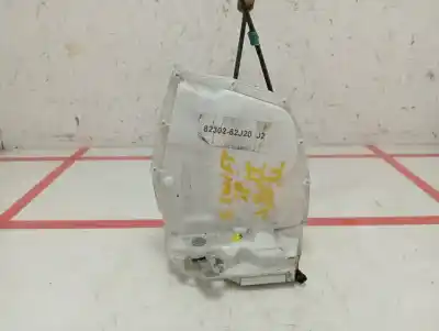 Автозапчасти б/у замок задней левой двери за suzuki swift berlina (mz) gl ссылки oem iam 8230262j20  