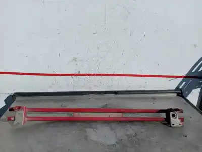 Автозапчасти б/у усиление переднего бампера за suzuki swift berlina (mz) gl ссылки oem iam   