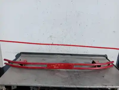 Автозапчастина б/у підсилення заднього бампера для suzuki swift berlina (mz) gl посилання на oem iam 