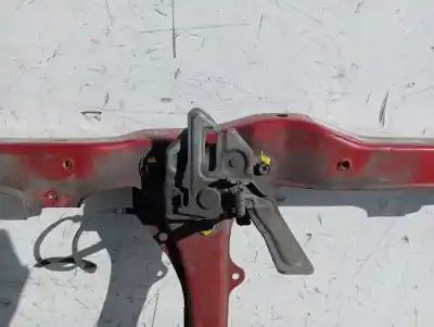 Автозапчасти б/у верхняя поперечина за suzuki swift berlina (mz) gl ссылки oem iam   