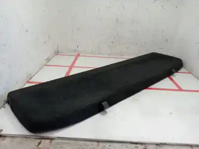 Автозапчастина б/у задній лоток для suzuki swift berlina (mz) gl посилання на oem iam 