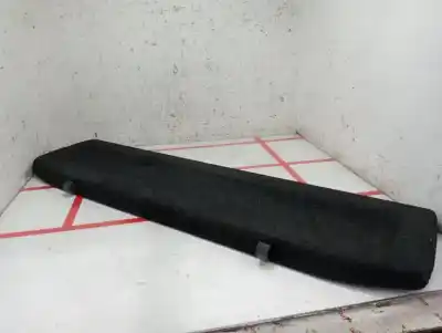 Second-hand car spare part parcel shelf for suzuki swift berlina (mz) gl oem iam references   