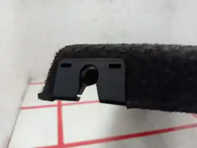 Second-hand car spare part parcel shelf for suzuki swift berlina (mz) gl oem iam references   