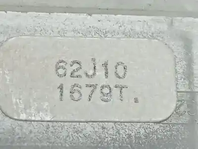 Автозапчасти б/у выключатель левого переднего окна за suzuki swift berlina (mz) gl ссылки oem iam 62j101679t  