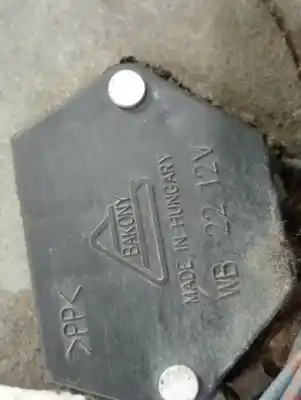 Автозапчасти б/у мотор переднего стеклоочистителя за suzuki swift berlina (mz) gl ссылки oem iam   