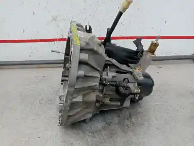 Автозапчасти б/у КОРОБКА ПЕРЕДАЧ за DACIA LODGY  ссылки OEM IAM JR5377  