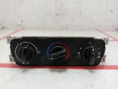 Recambio de automóvil de segunda mano de MANDO CALEFACCION / AIRE ACONDICIONADO para FORD TRANSIT FURGÓN MEDIO (FY) D4FA referencias OEM IAM YC1H18D451A  