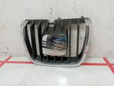 Piesă de schimb auto la mâna a doua GRILÃ DE AIRERISIRE PARTEA DIN FATÃ pentru SEAT ALHAMBRA (7V9) BVK Referințe OEM IAM   