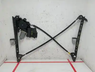 Piesă de schimb auto la mâna a doua MECANISM ACTIONARE GEAM SPATE DREAPTA pentru SEAT ALHAMBRA (7V9) BVK Referințe OEM IAM 7M3959812  