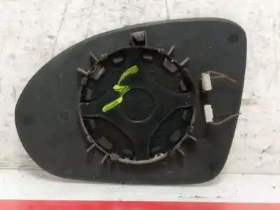 Автозапчастина б/у праве дзеркало скло для smart forfour básico (80kw) посилання на oem iam   