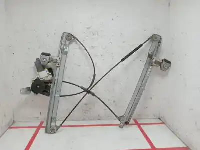 Second-hand car spare part driver left window regulator for smart forfour básico (80kw) oem iam references ra2051p1  