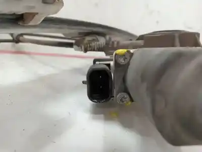 Second-hand car spare part driver left window regulator for smart forfour básico (80kw) oem iam references ra2051p1  